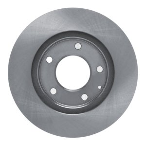 Ford Probe Brake Rotor (1) - Front - R1 Concepts - Plain - `93-`03